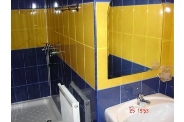 Romania Penzión Moeciu de Sus, Exterior